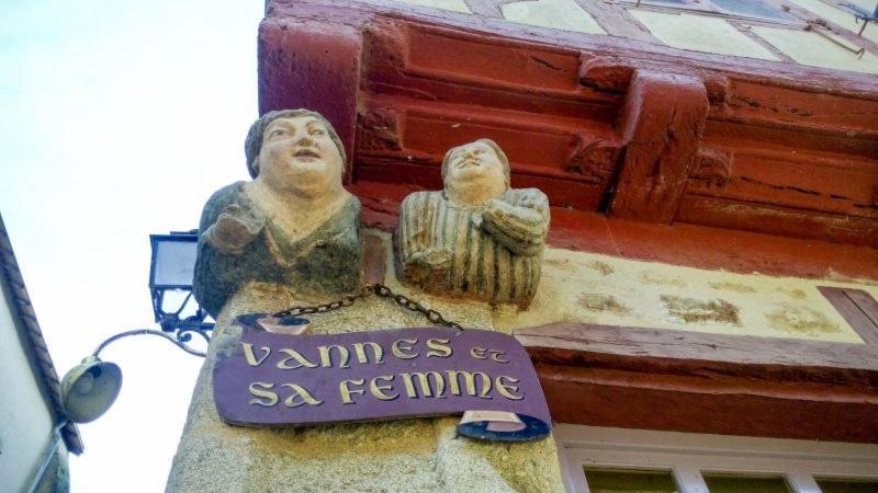 דירות ואנה La Madeleine מראה חיצוני תמונה